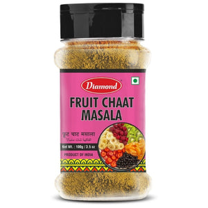 Fruit Chaat Masala 100gm Diamond