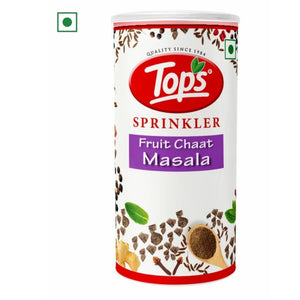 Fruit Chat Masala 100g Tops