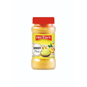 Ginger Paste 300gm Frutin’s