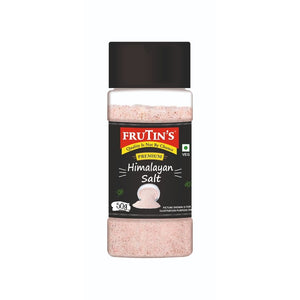 Himalayan Pink Salt 50gm Frutin’s