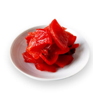 Fukujin Zuke Pickles 100g Main Dish