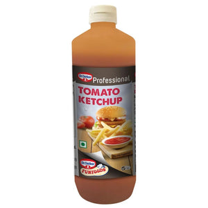 Funfoods Garlic Chilli Sauce 1kg Dr.Oetker