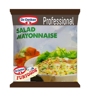 Funfoods Salad Mayonnaise 1kg Dr.Oetker