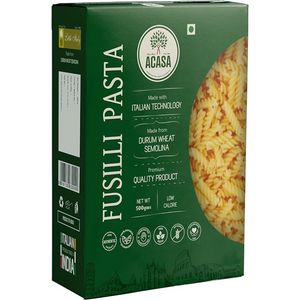 Fusilli Pasta 500gm Little Italy Acasa
