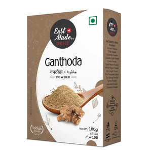 GANTHODA POWDER EAST MADE SPICE CO