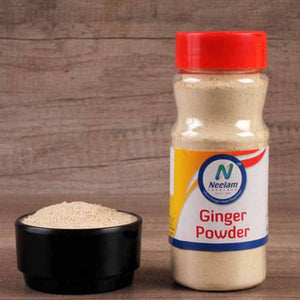 GINGER POWDER NEELAM