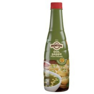 GOLGAPPA PANI MASALA 650ML MORTON