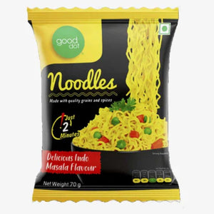 GOODDOT NOODLES GoodDot