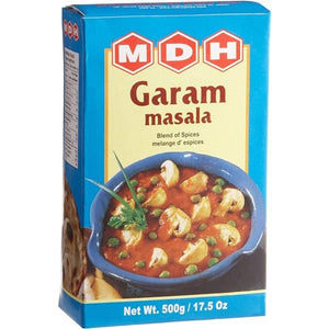 Garam Masala-500Gm MDH