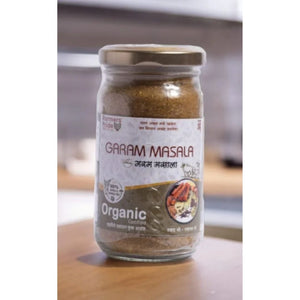 Garam Masala 100g Farmers Pride