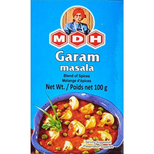 Garam Masala 100 gm MDH