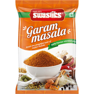 Garam Masala 200g Swastiks