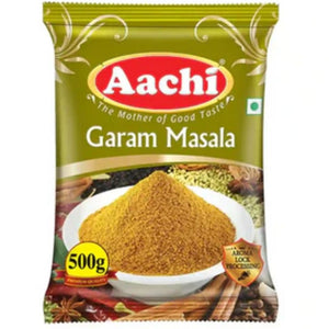 Garam Masala Aachi