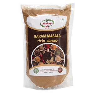 Garam Masala Akshaya