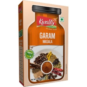 Garam Masala Kwality