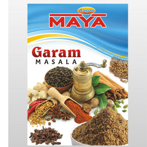 Garam Masala Powder Maya