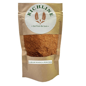 Garam Masala Powder Richline