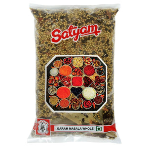 Garam Masala Whole 100g Satyam