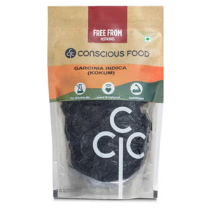 Garcinia Indica 200g Conscious Food