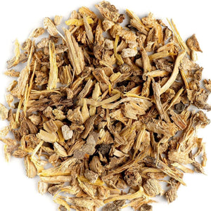 Garden Angelica Herbs Tea Cut Xeways