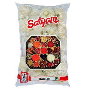 Garlic 200g Satyam
