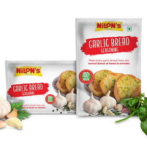 Garlic Bread Seasoning Nilon’s