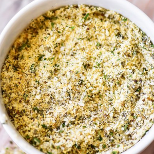 Garlic Bread Seasoning Xeways