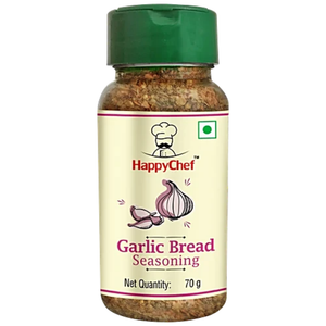 Garlic Bread Seasoning, 70 g HappyChef