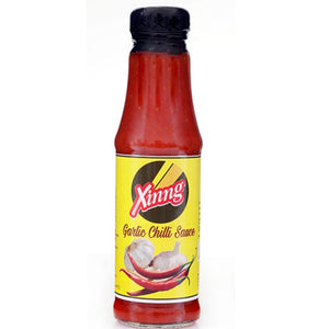 Garlic Chilli Sauce 200gm Xinng