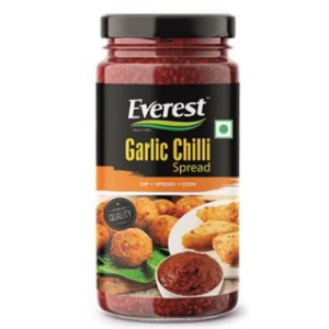Garlic Chilli Spread Everest