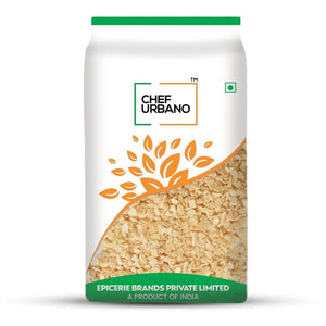 Garlic Granules 1Kg Chef Urbano