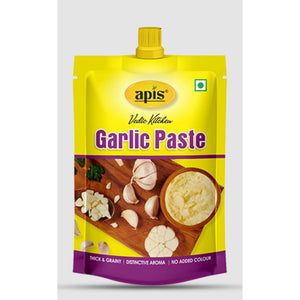 Garlic Paste 200g Apis