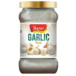 Garlic Paste 300g Swad