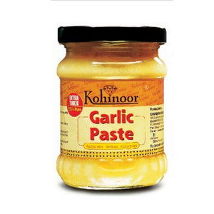 Garlic Paste 330g Kohinoor