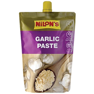 Garlic Paste Nilon’s