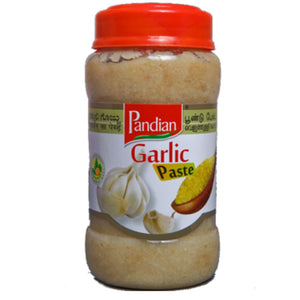 Garlic Paste Pandian