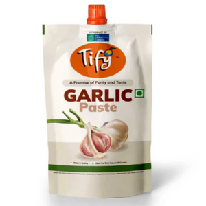 Garlic Paste Tify