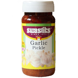 Garlic Pickle 200g Swastiks