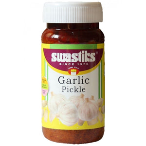 Garlic Pickle 300g Swastiks
