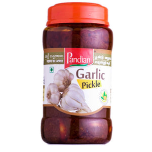 Garlic Pickle Pandian