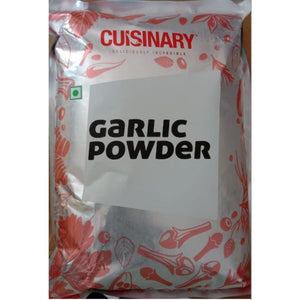 Garlic Powder 1 kg Cuisinary