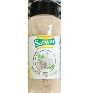 Garlic Powder 1 kg Sarwar