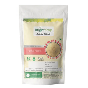 Garlic Powder 250g Brightcrop