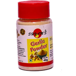 Garlic Powder 40g Shyam's