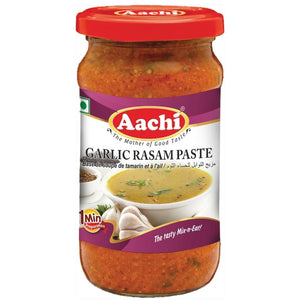 Garlic Rasam Paste 300g Aachi