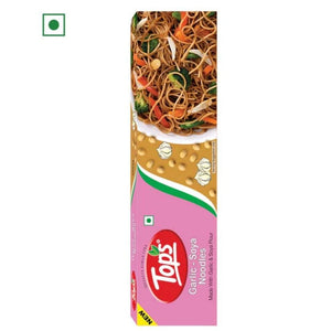 Garlic Soya Noodles 200g Tops