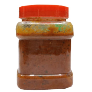 Garlic Thokku (300 gms) Mangalorstore