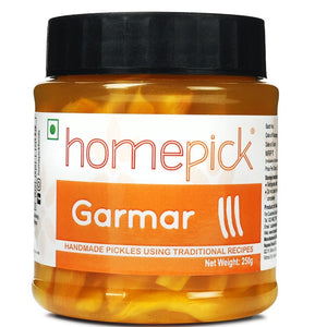 Garmar Pickle Homepick