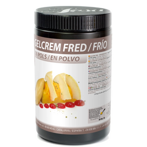 Gelcrem Cold 500 Gm Sosa