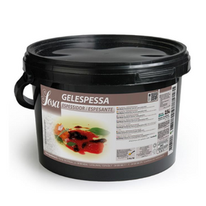 Gelespessa 2.5 Kg Sosa